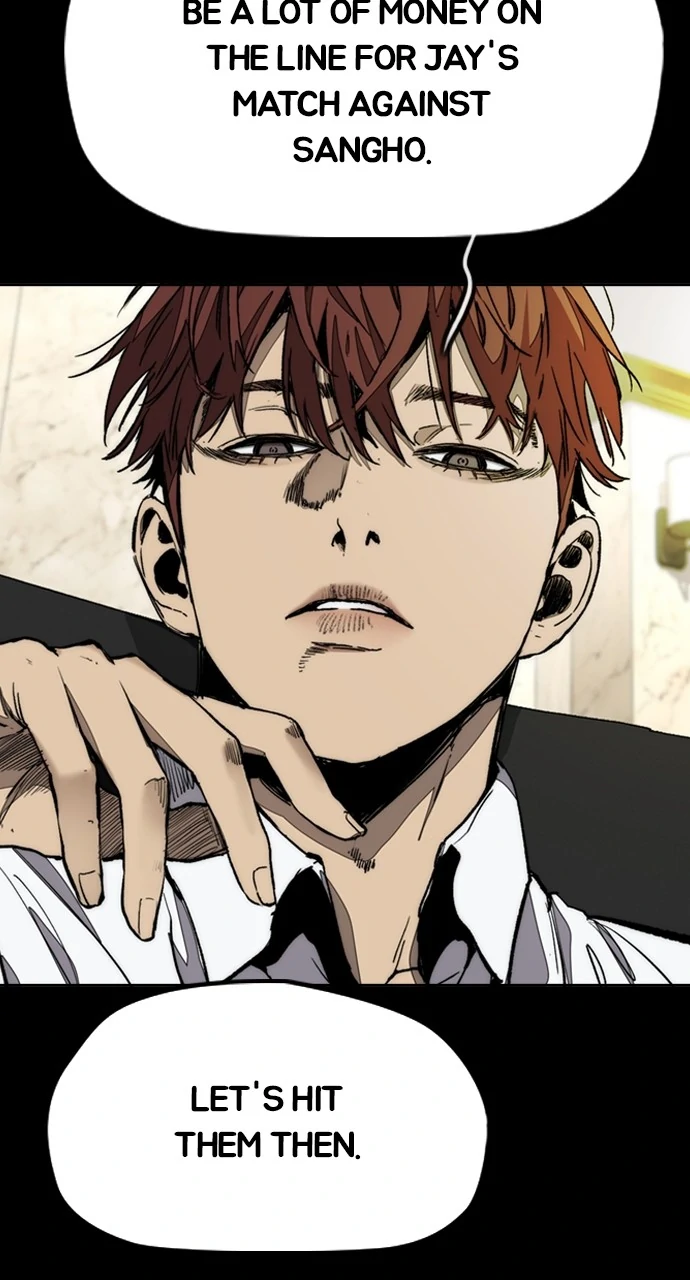 Read Wind Breaker Manhwa ENGLISH Manga Online