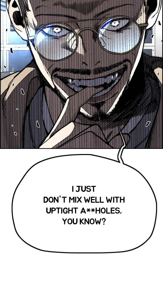 Read Wind Breaker Manhwa ENGLISH Manga Online