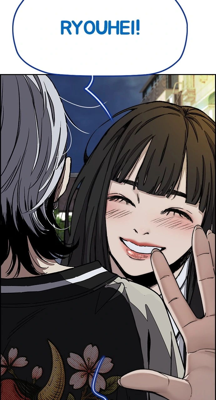 Read Wind Breaker Manhwa ENGLISH Manga Online