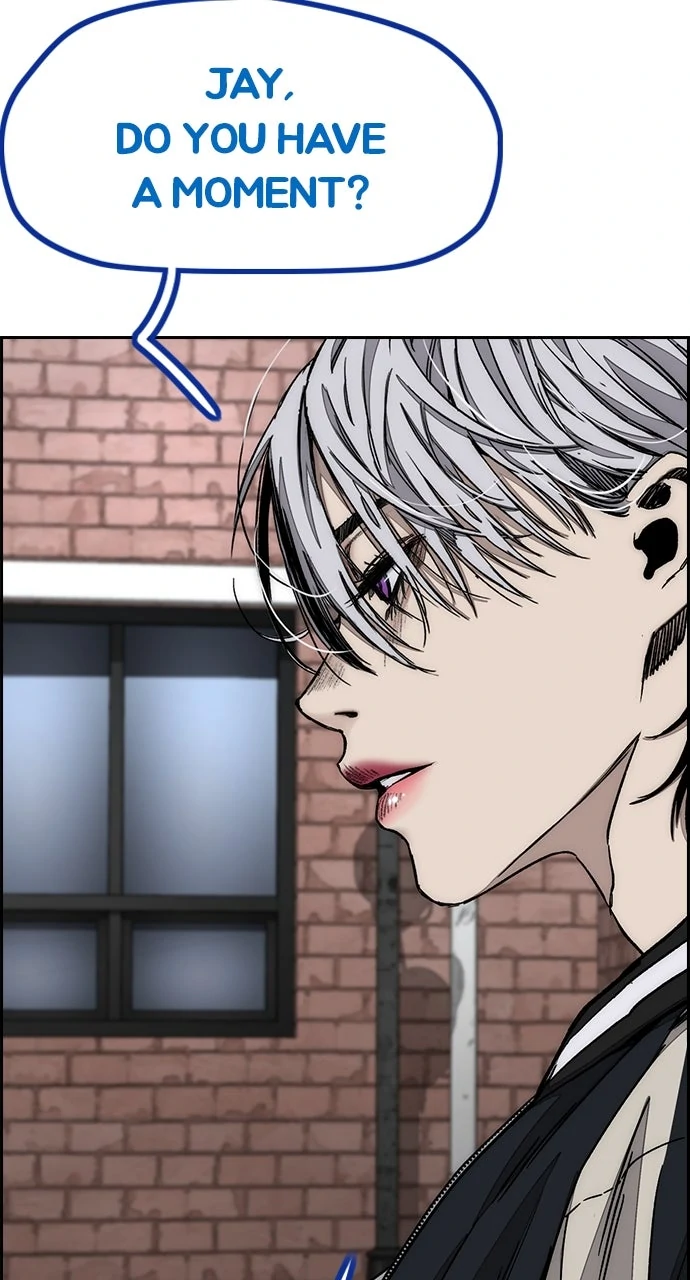 Read Wind Breaker Manhwa ENGLISH Manga Online