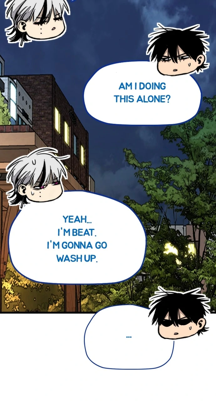 Read Wind Breaker Manhwa ENGLISH Manga Online