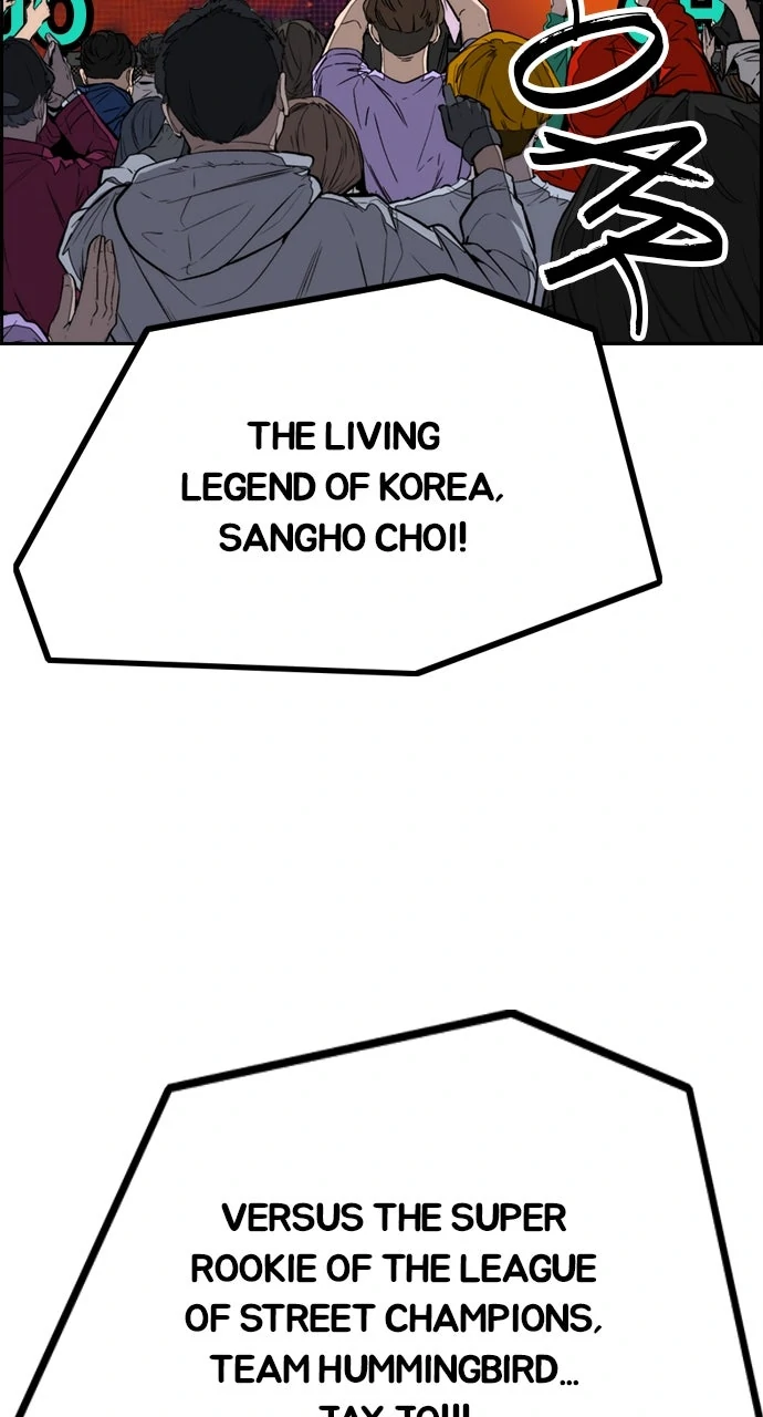 Read Wind Breaker Manhwa ENGLISH Manga Online