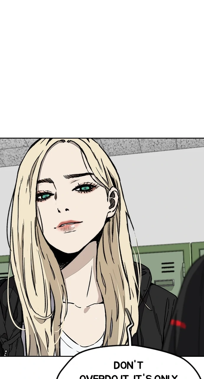 Read Wind Breaker Manhwa ENGLISH Manga Online