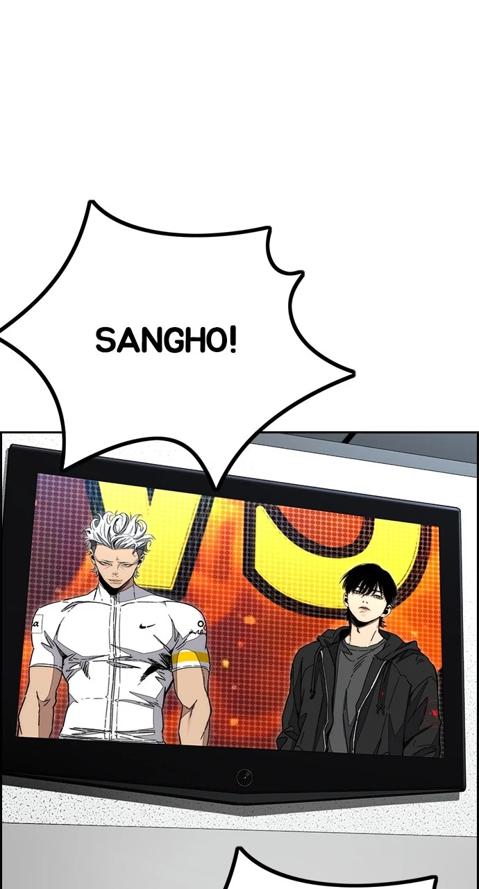 Read Wind Breaker Manhwa ENGLISH Manga Online