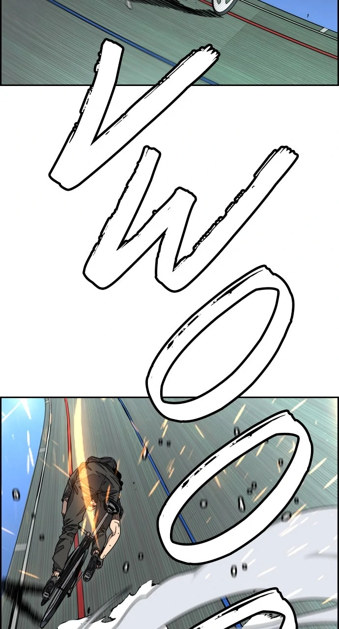 Read Wind Breaker Manhwa ENGLISH Manga Online