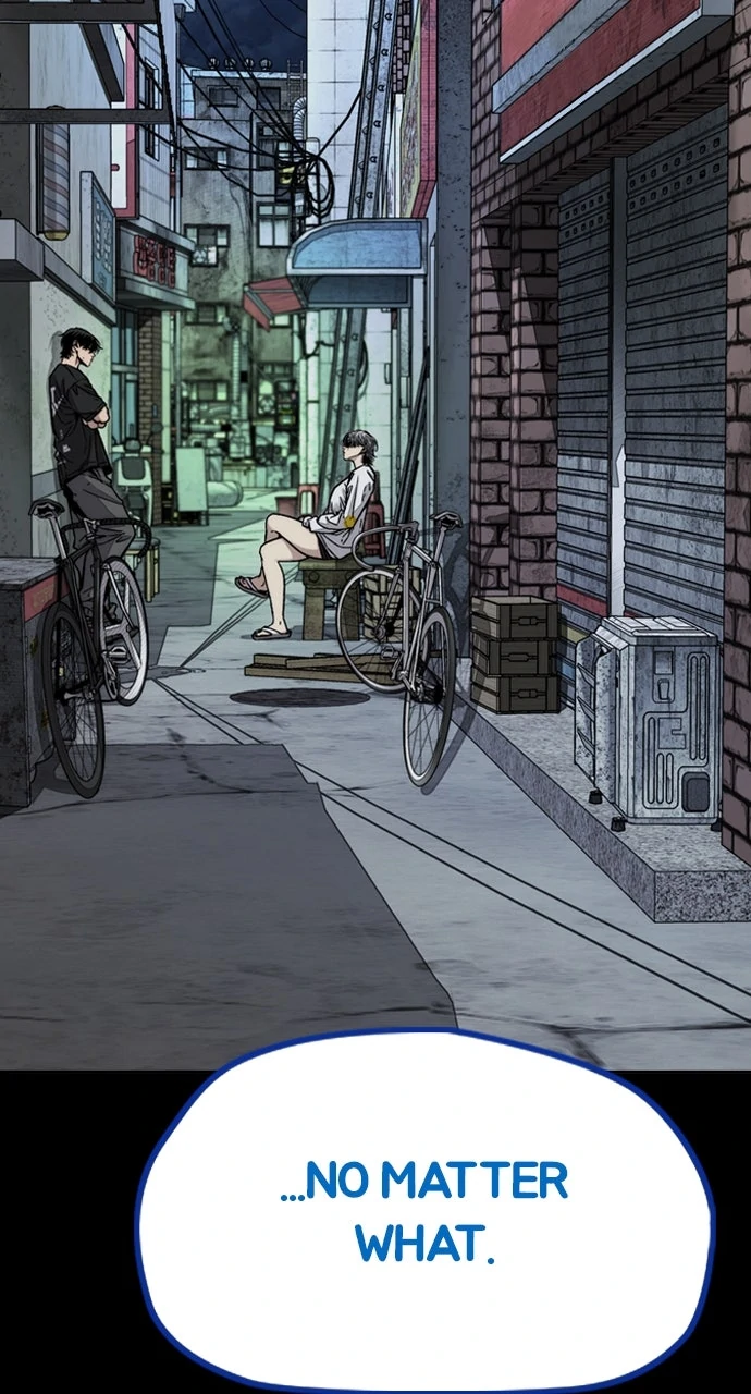 Read Wind Breaker Manhwa ENGLISH Manga Online