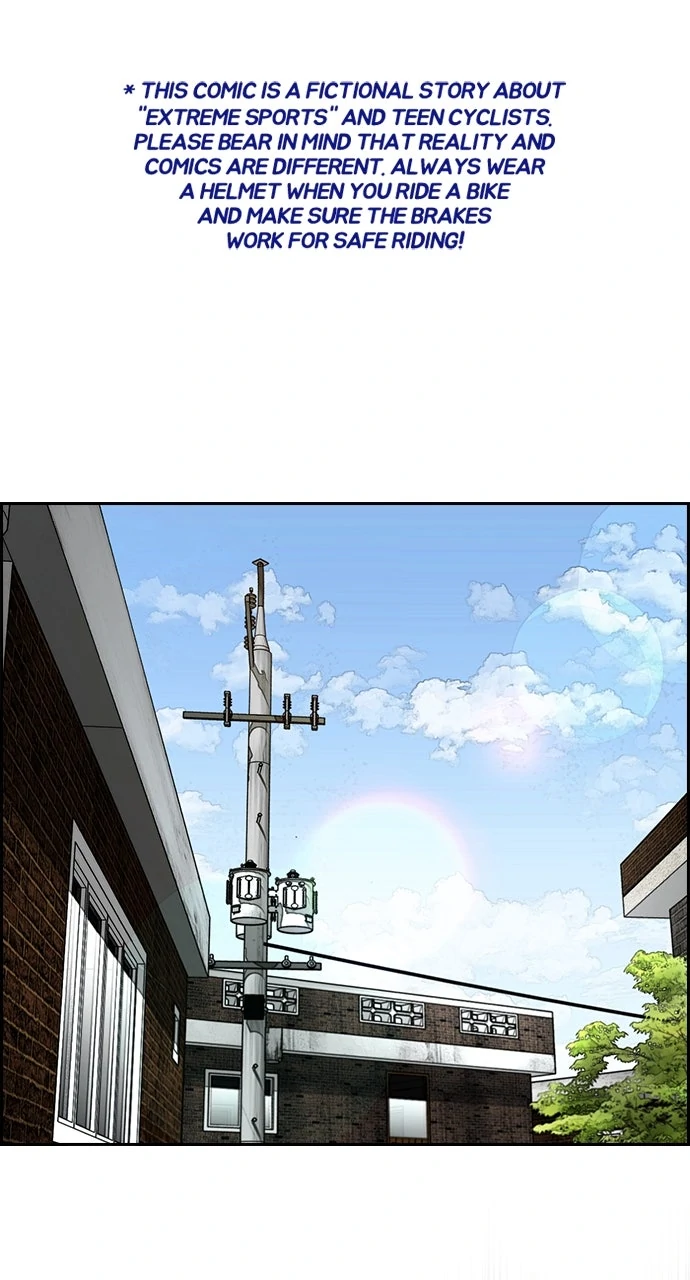 Read Wind Breaker Manhwa ENGLISH Manga Online