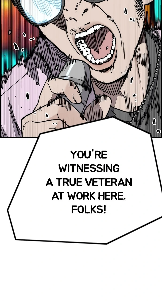 Read Wind Breaker Manhwa ENGLISH Manga Online