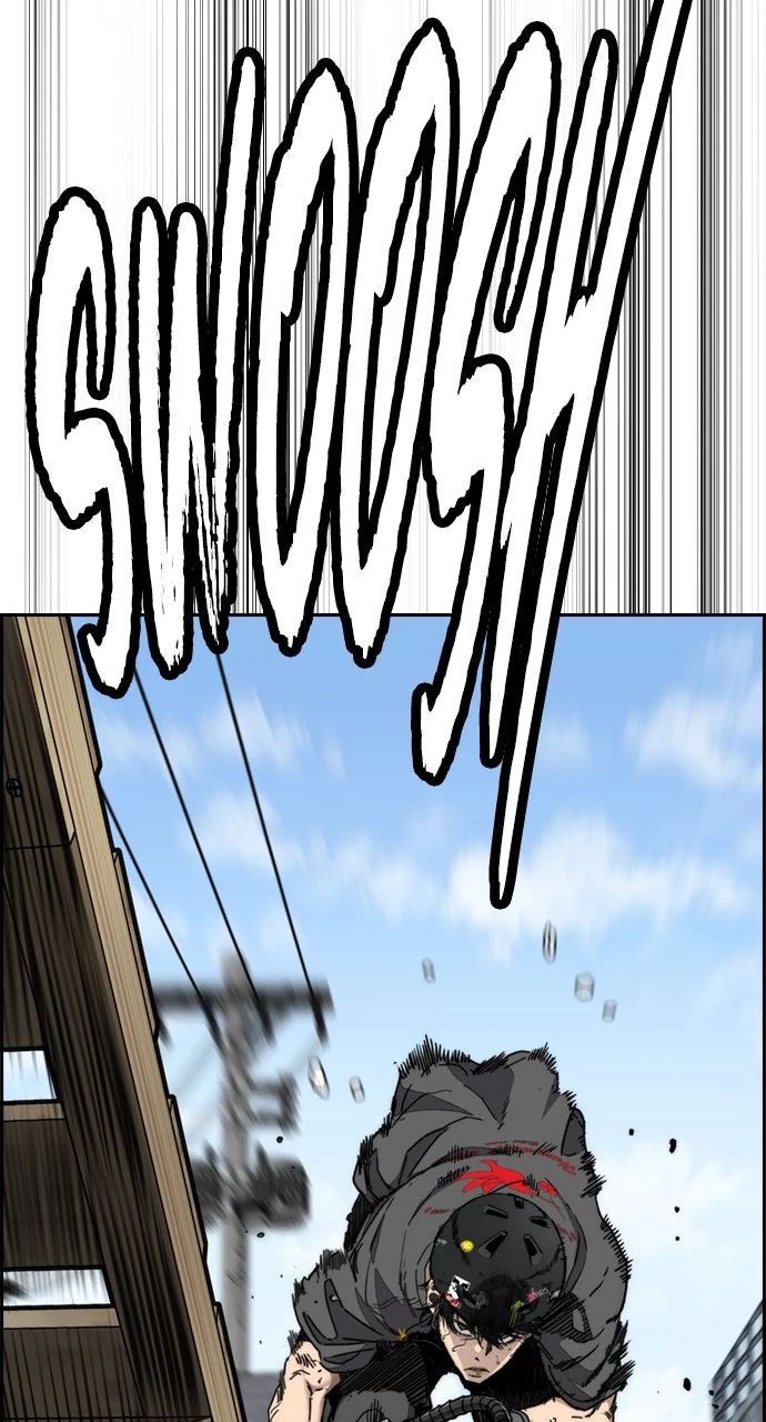 Read Wind Breaker Manhwa ENGLISH Manga Online