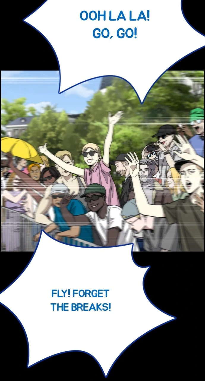 Read Wind Breaker Manhwa ENGLISH Manga Online