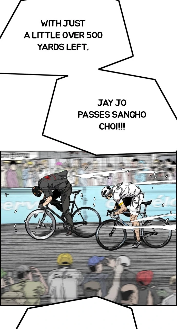 Read Wind Breaker Manhwa ENGLISH Manga Online