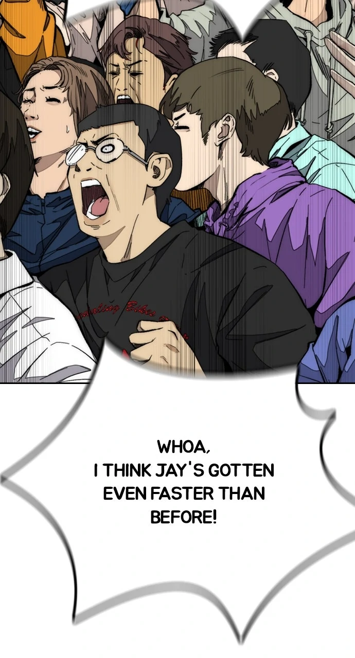 Read Wind Breaker Manhwa ENGLISH Manga Online