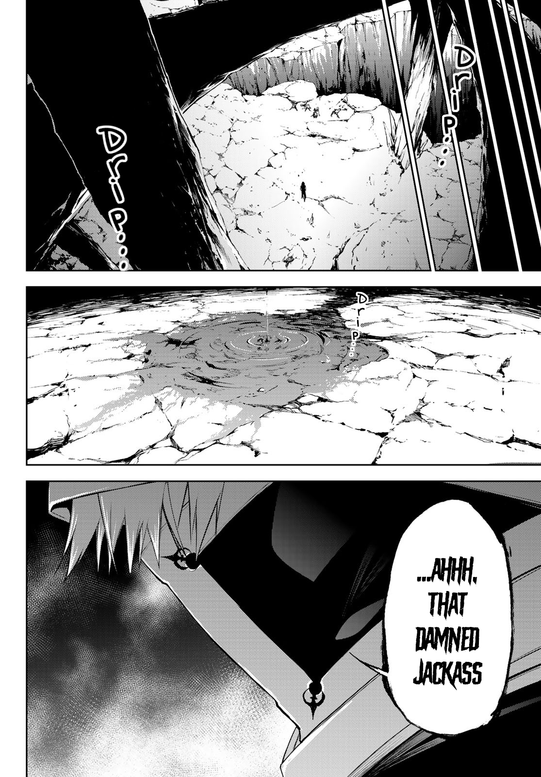 Read Wistoria_ Wand and Sword ENGLISH Manga Online