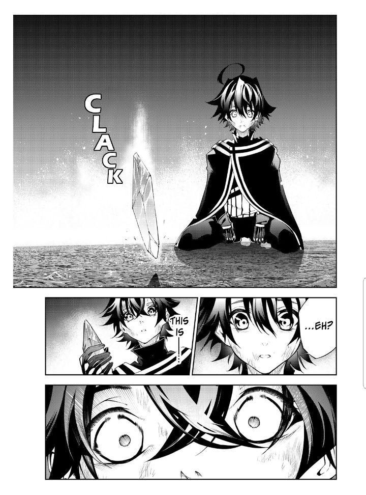 Read Wistoria_ Wand and Sword ENGLISH Manga Online