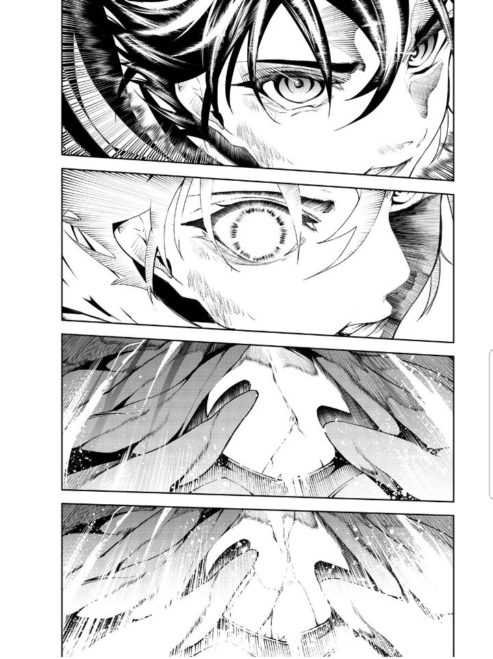 Read Wistoria_ Wand and Sword ENGLISH Manga Online