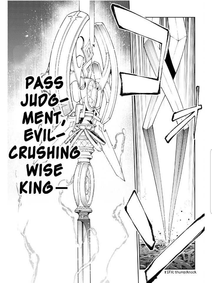 Read Wistoria_ Wand and Sword ENGLISH Manga Online