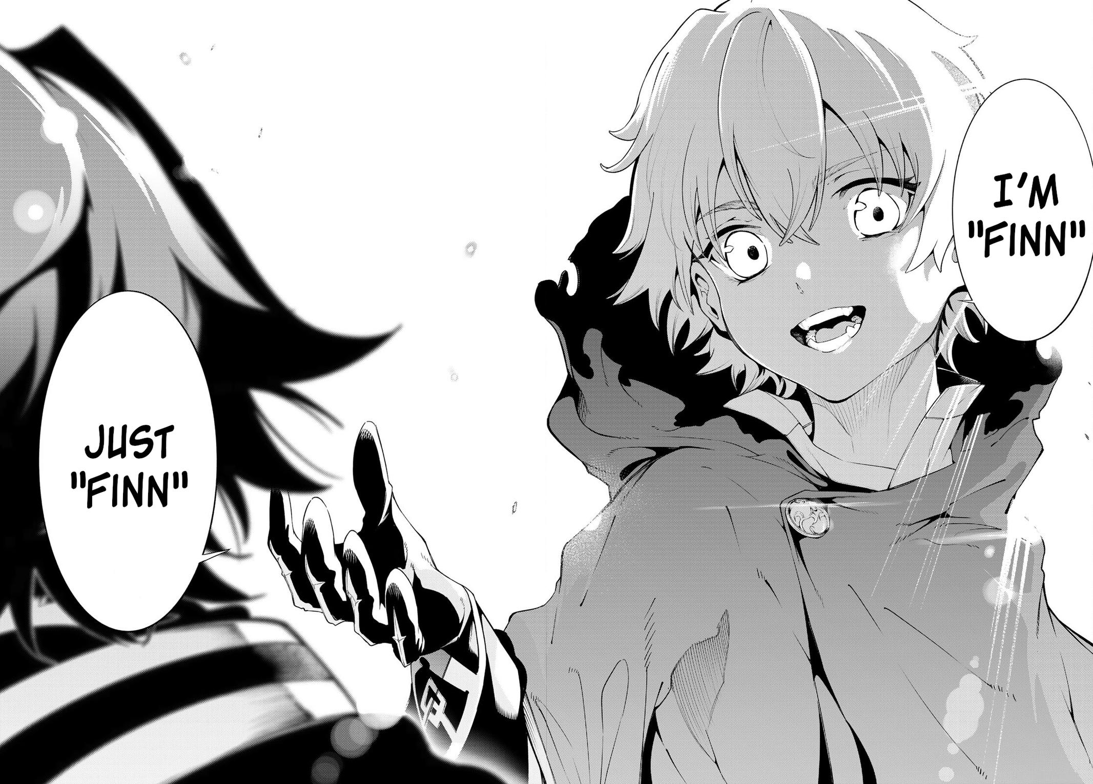 Read Wistoria_ Wand and Sword ENGLISH Manga Online