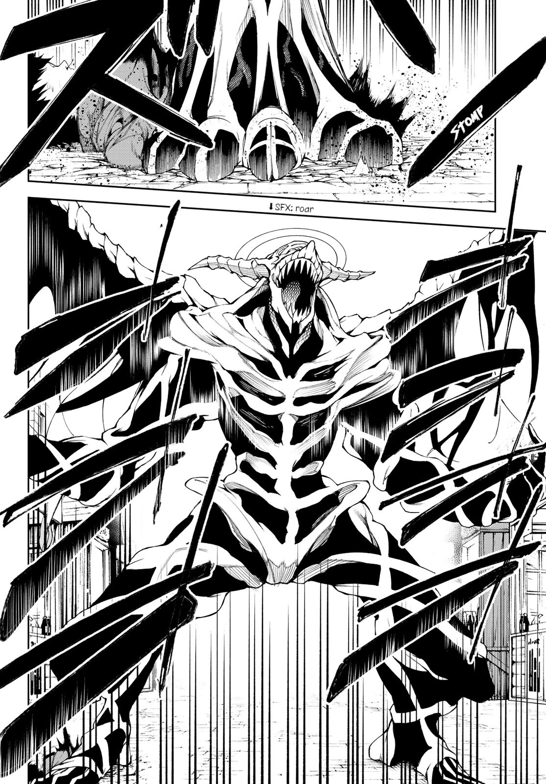 Read Wistoria_ Wand and Sword ENGLISH Manga Online