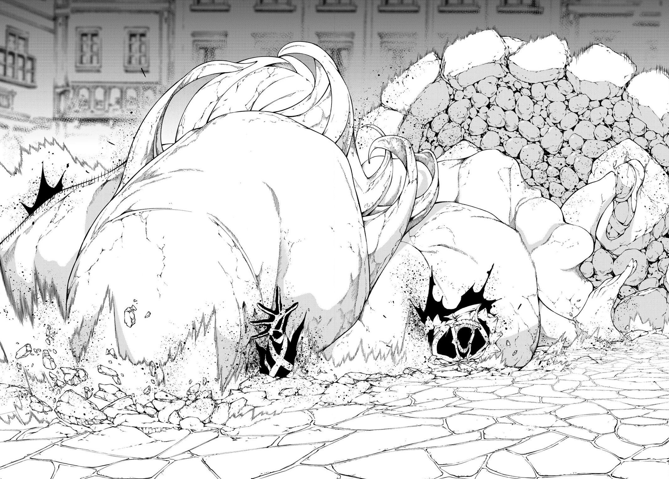 Read Wistoria_ Wand and Sword ENGLISH Manga Online