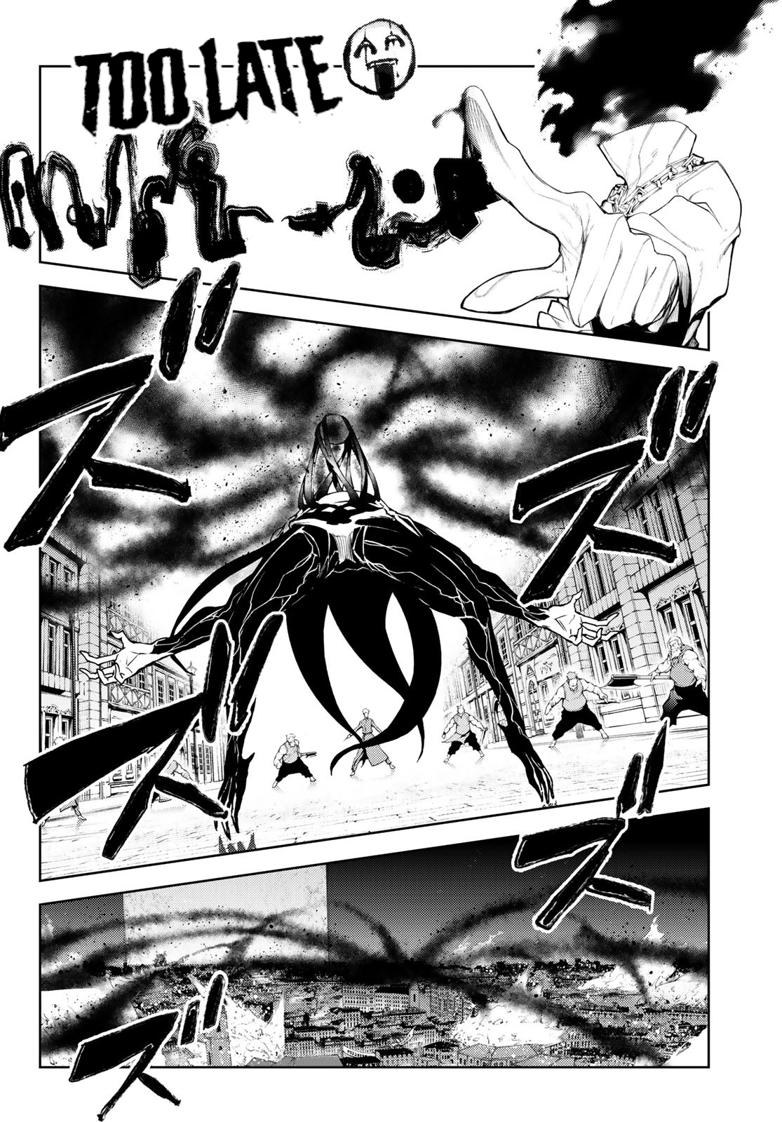 Read Wistoria_ Wand and Sword ENGLISH Manga Online