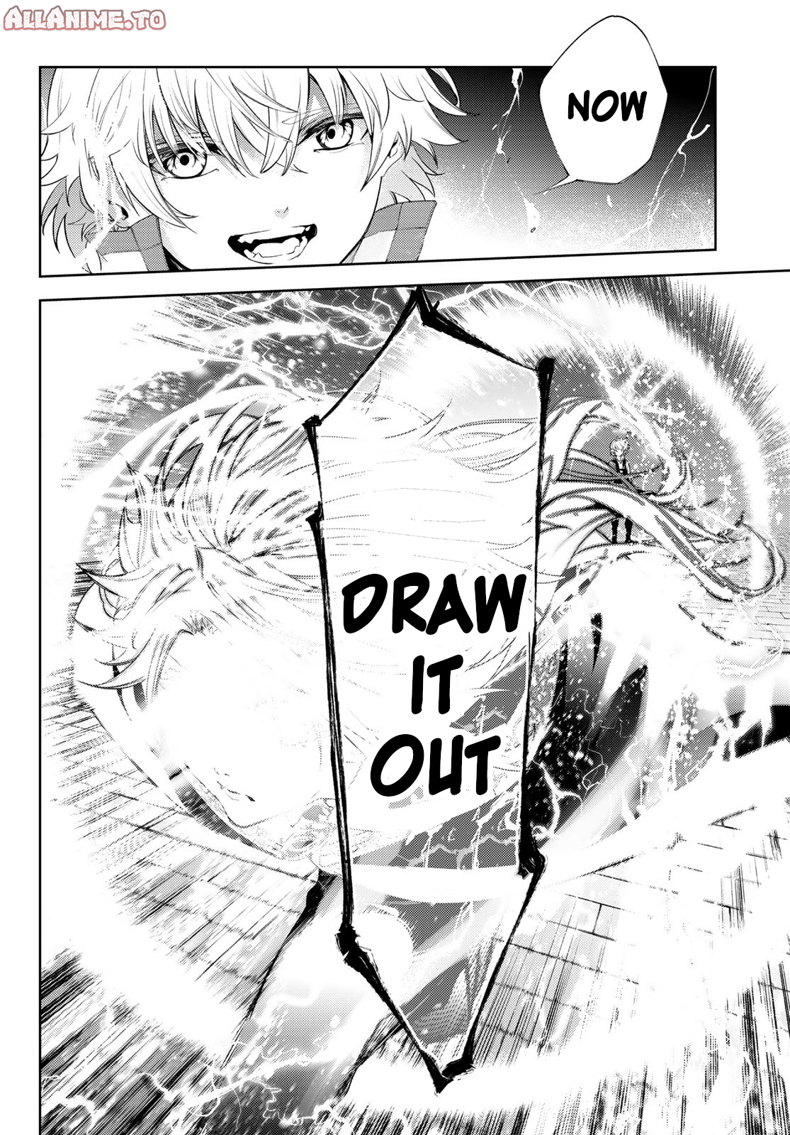 Read Wistoria_ Wand and Sword ENGLISH Manga Online