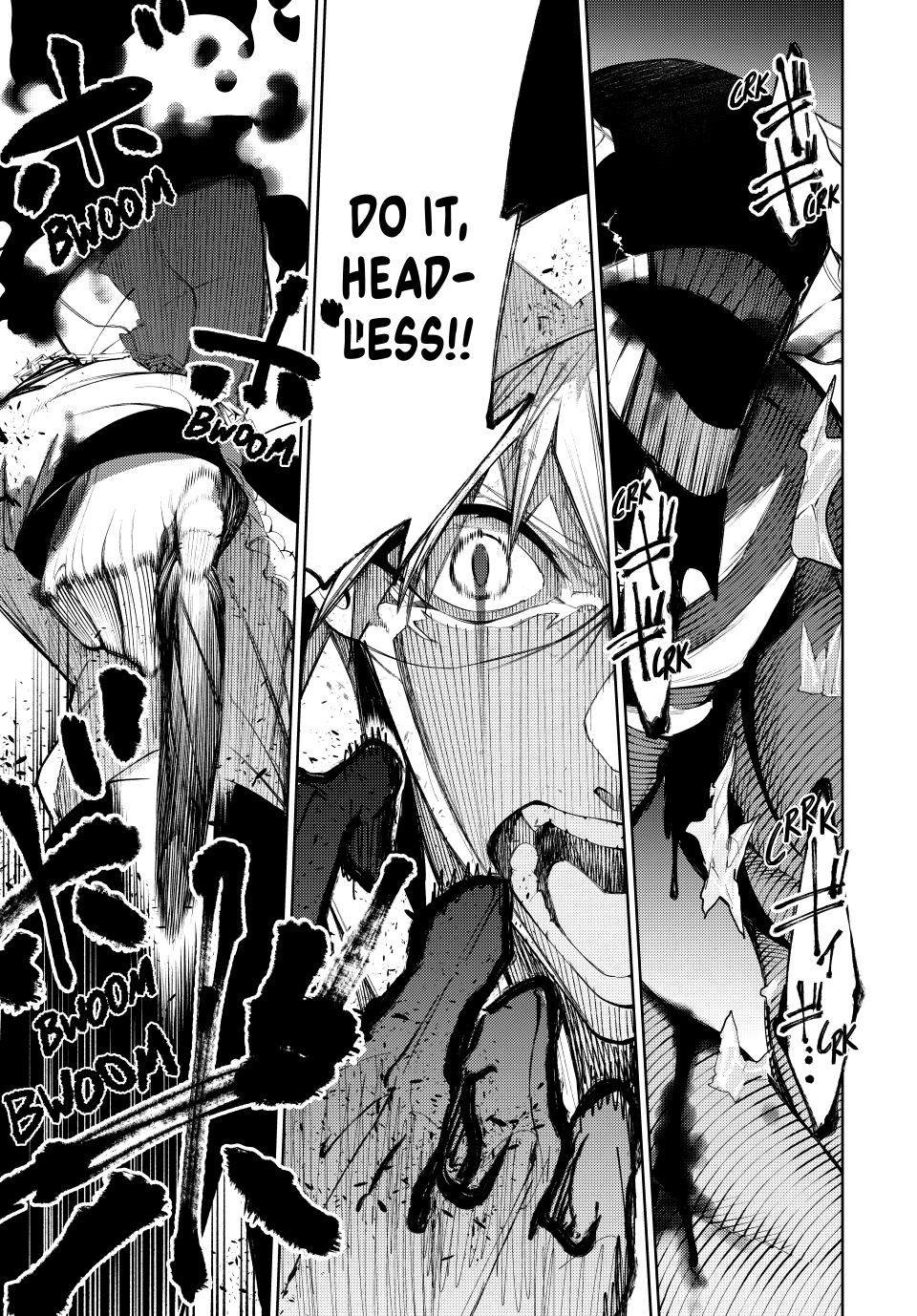 Read Wistoria_ Wand and Sword ENGLISH Manga Online