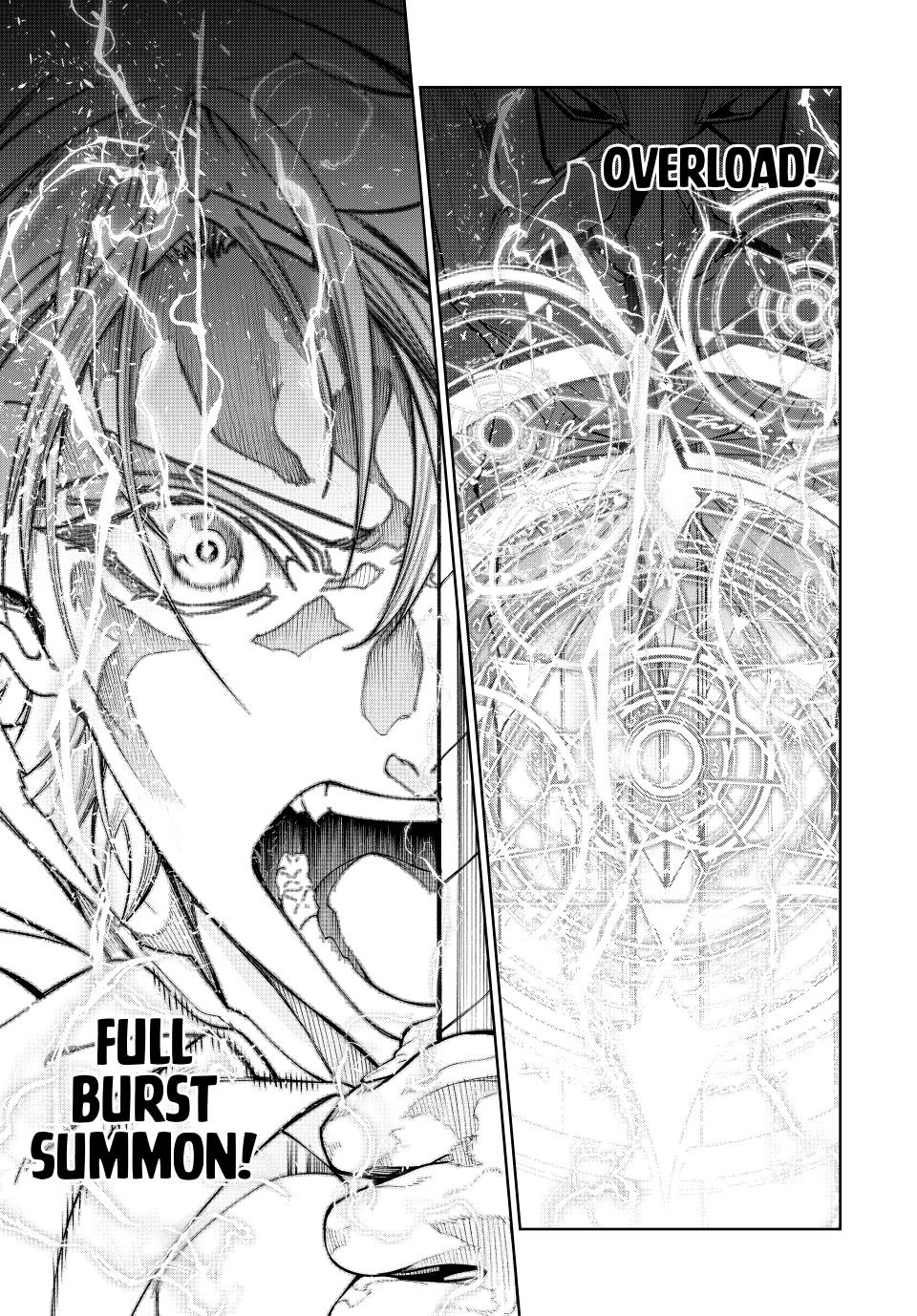 Read Wistoria_ Wand and Sword ENGLISH Manga Online