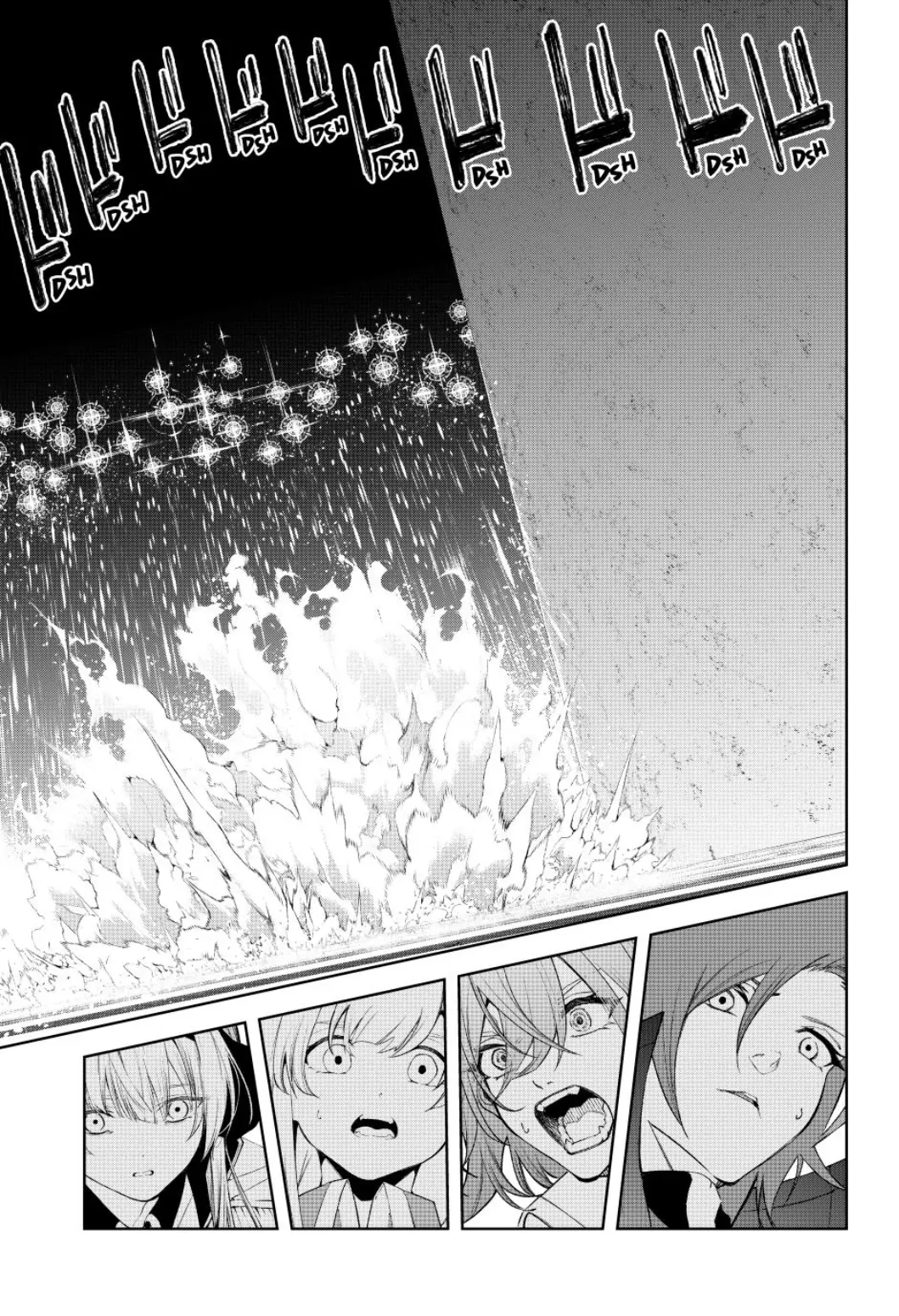 Read Wistoria_ Wand and Sword ENGLISH Manga Online