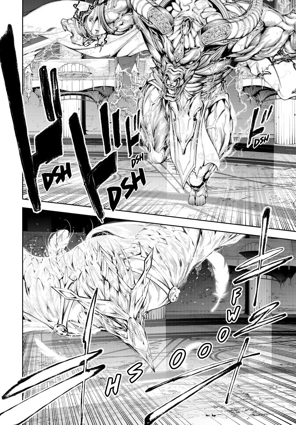 Read Wistoria_ Wand and Sword ENGLISH Manga Online