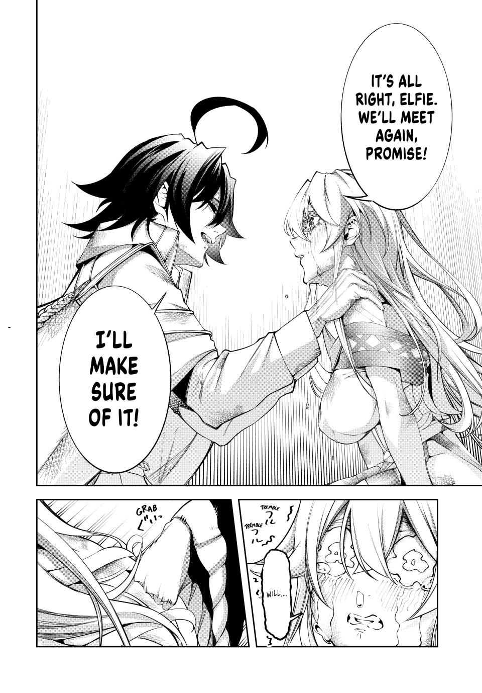 Read Wistoria_ Wand and Sword ENGLISH Manga Online