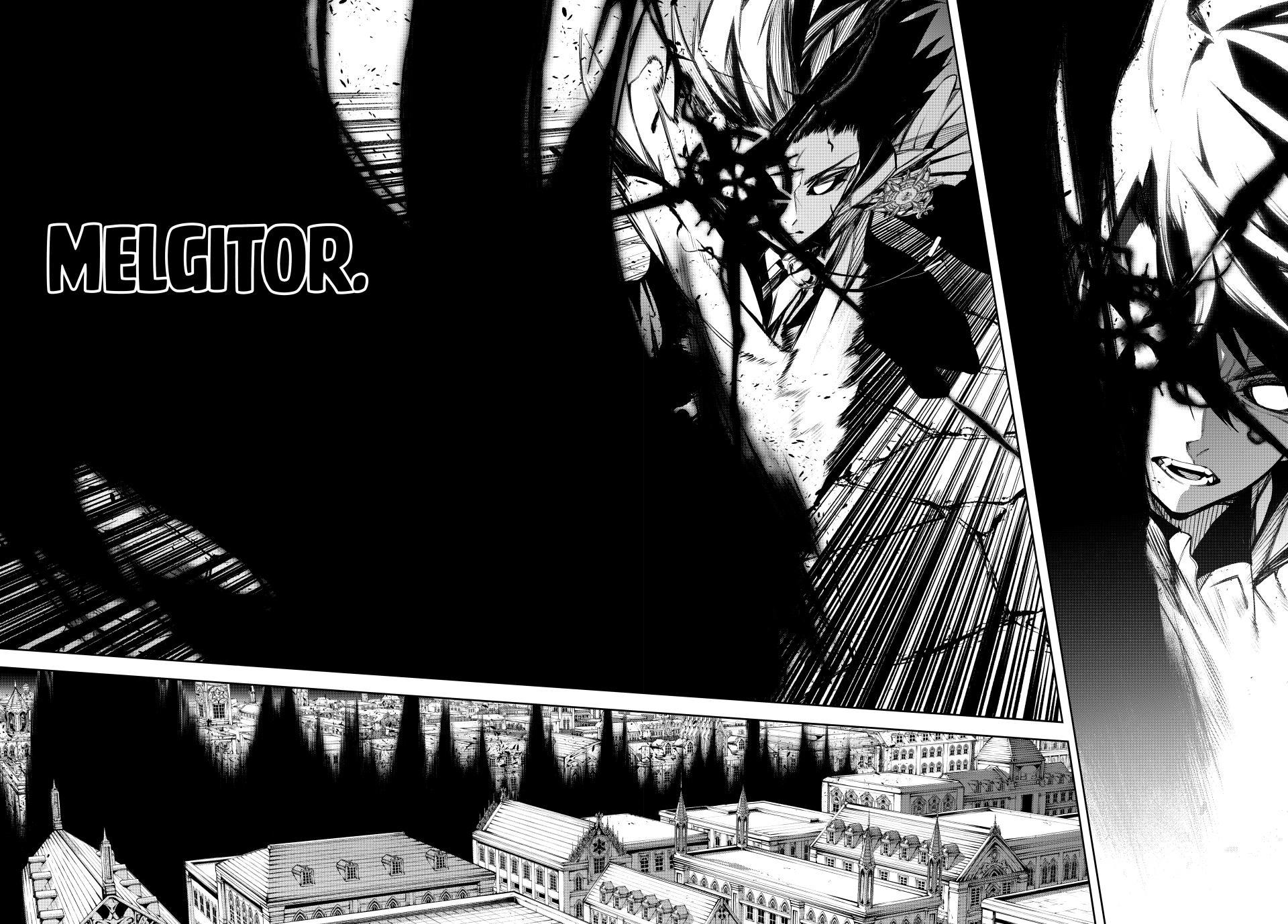 Read Wistoria_ Wand and Sword ENGLISH Manga Online