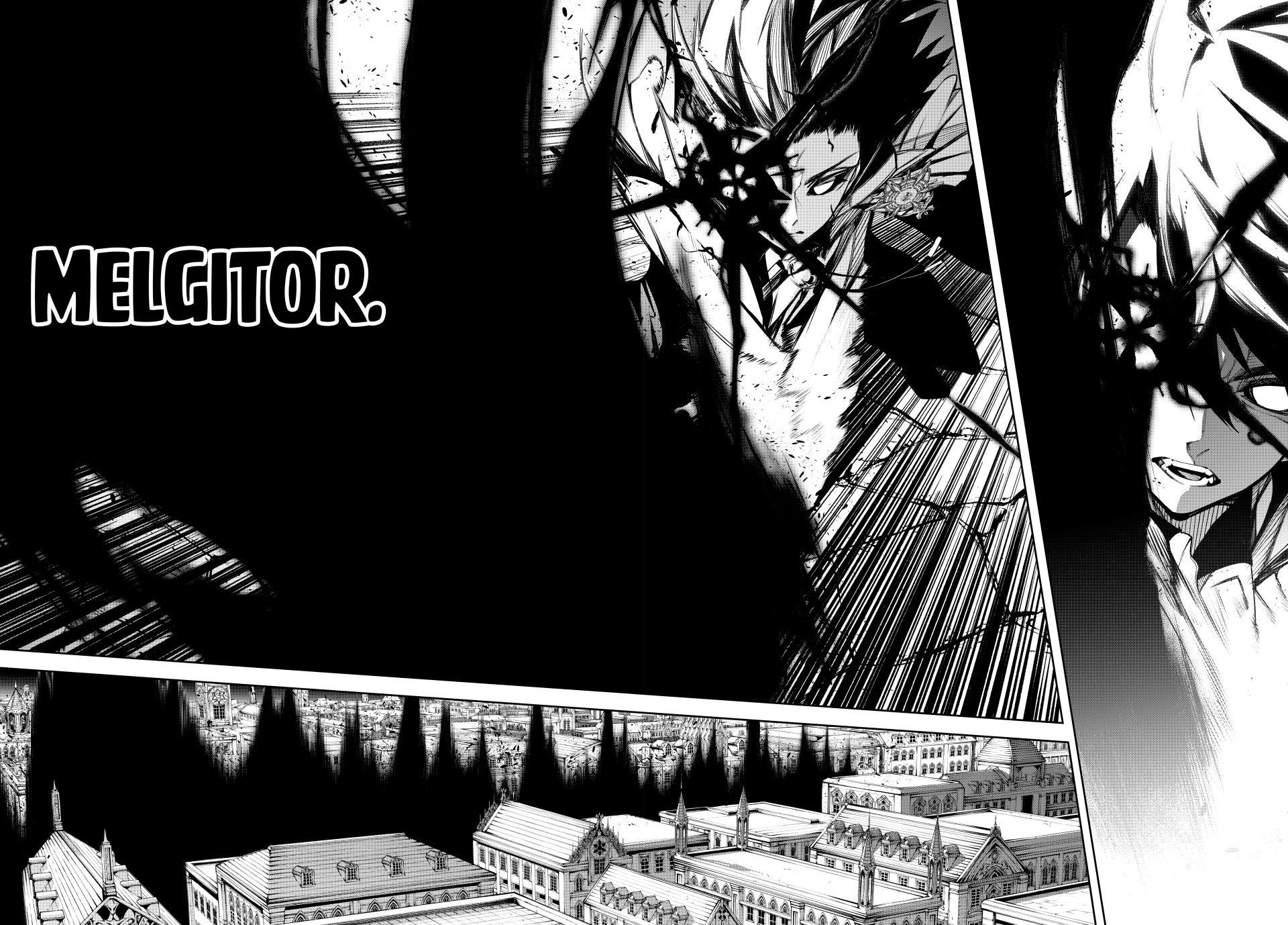 Read Wistoria_ Wand and Sword ENGLISH Manga Online