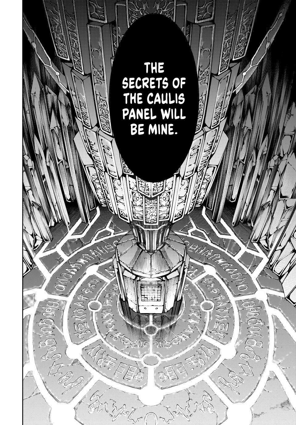 Read Wistoria_ Wand and Sword ENGLISH Manga Online