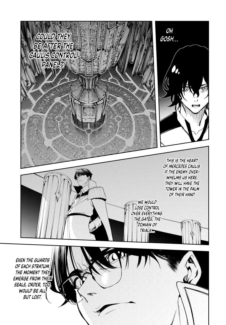 Read Wistoria_ Wand and Sword ENGLISH Manga Online