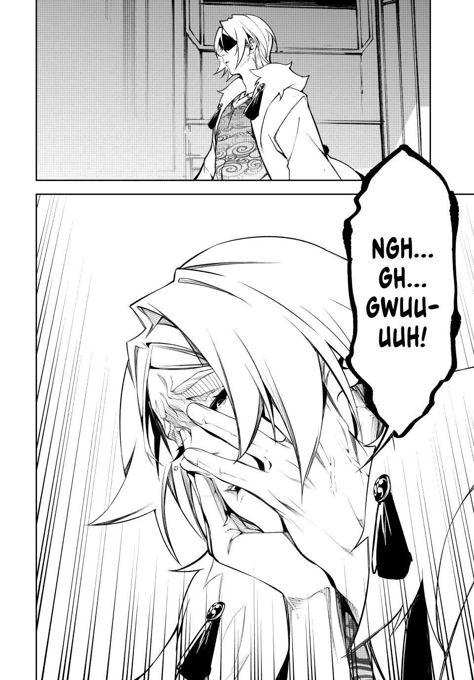 Read Wistoria_ Wand and Sword ENGLISH Manga Online