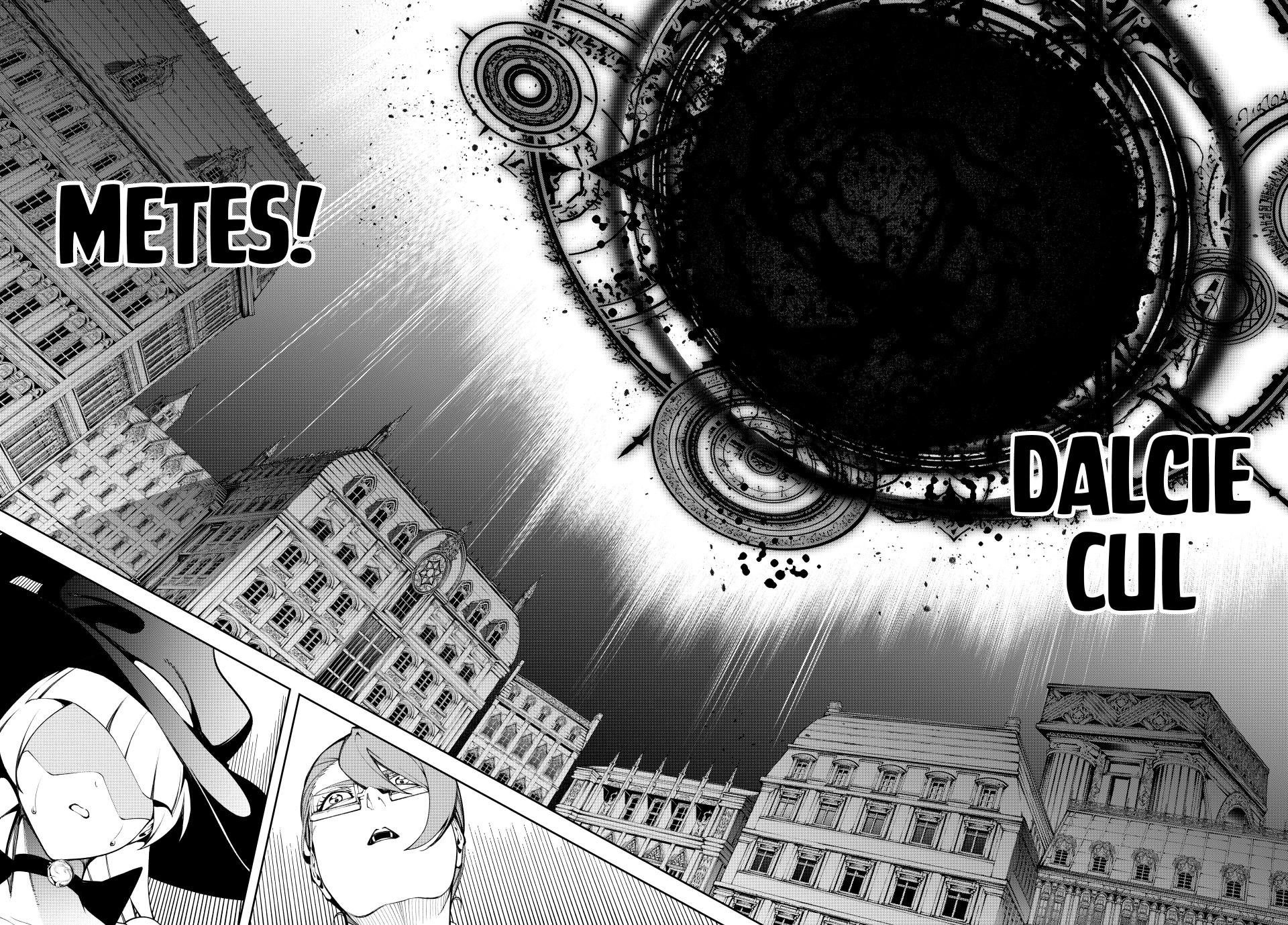 Read Wistoria_ Wand and Sword ENGLISH Manga Online