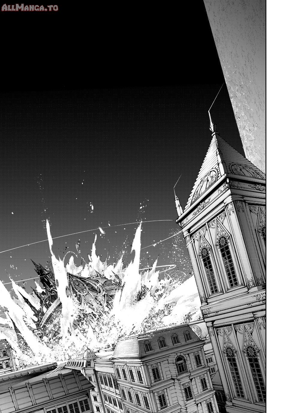 Read Wistoria_ Wand and Sword ENGLISH Manga Online