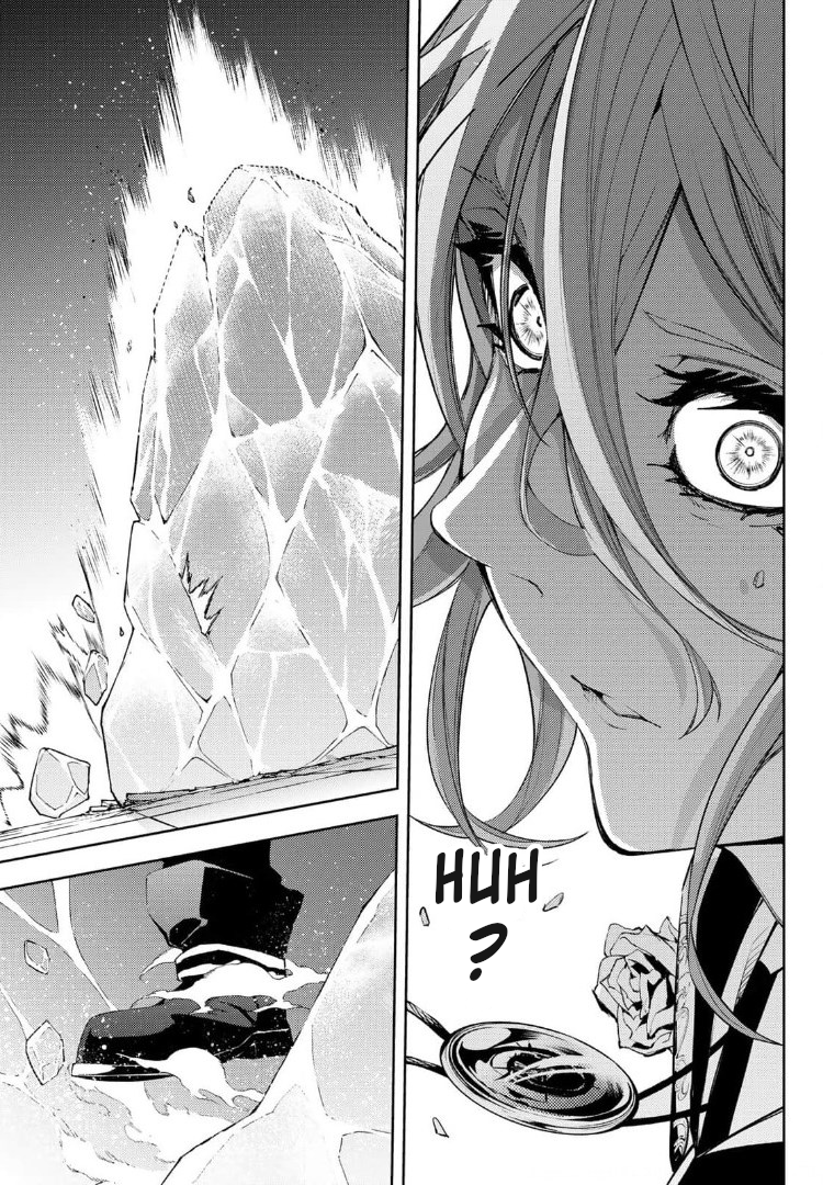 Read Wistoria_ Wand and Sword ENGLISH Manga Online