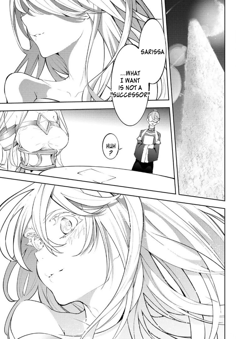 Read Wistoria_ Wand and Sword ENGLISH Manga Online