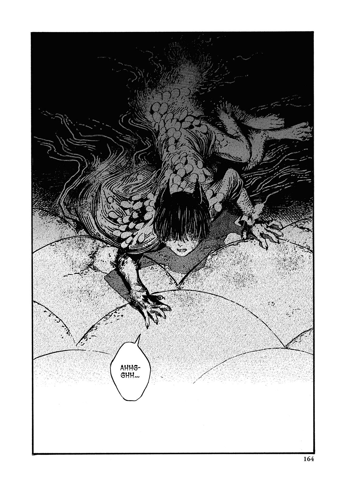 Read Witch Hat Atelier ENGLISH Manga Online