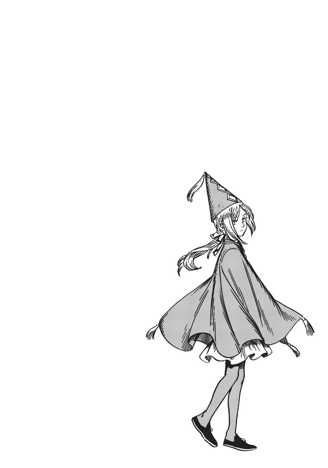 Read Witch Hat Atelier ENGLISH Manga Online