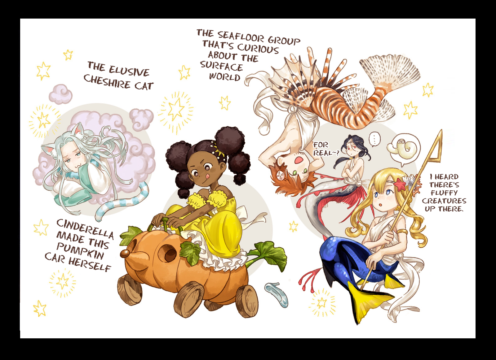 Read Witch Hat Atelier ENGLISH Manga Online