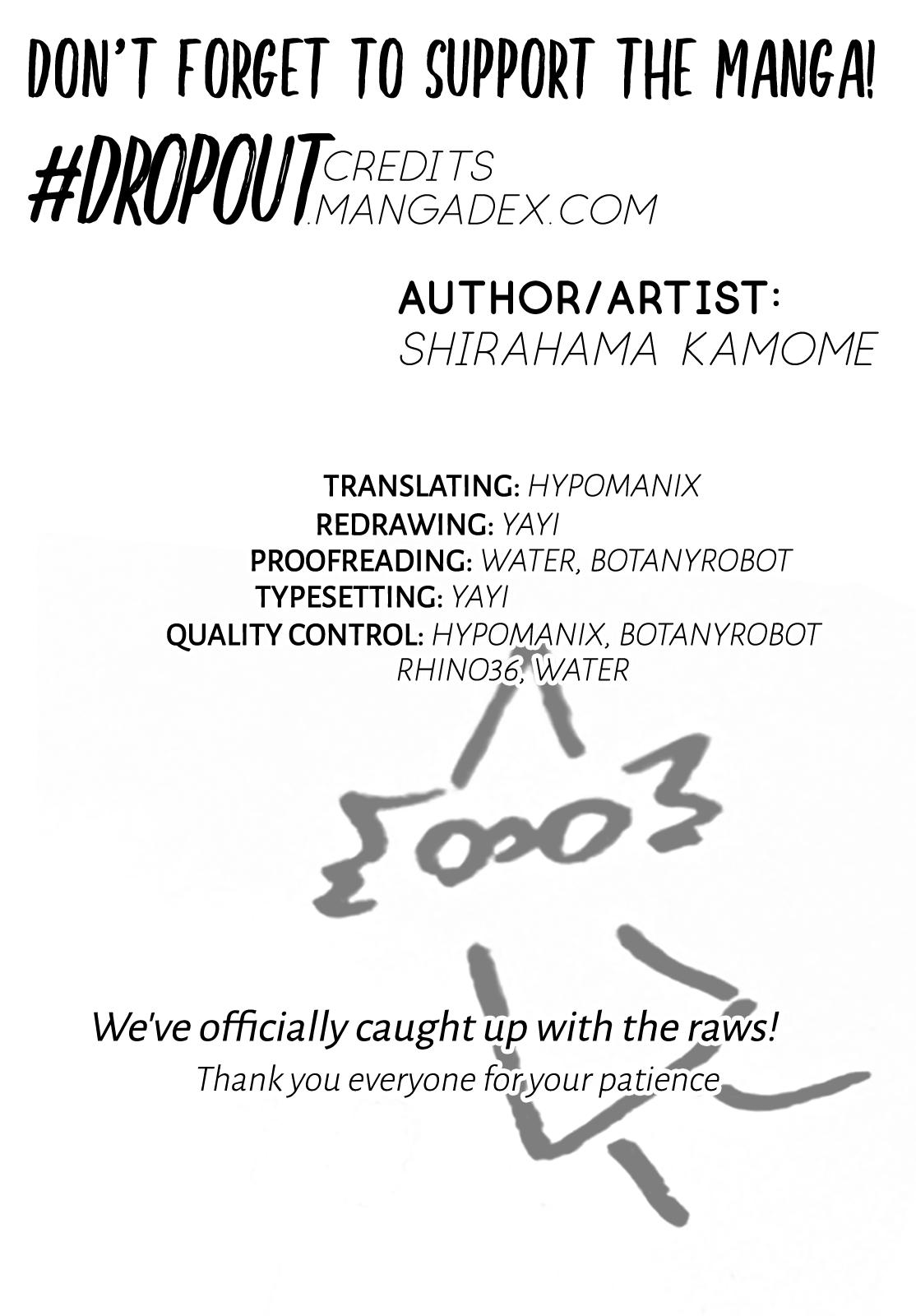 Read Witch Hat Atelier ENGLISH Manga Online