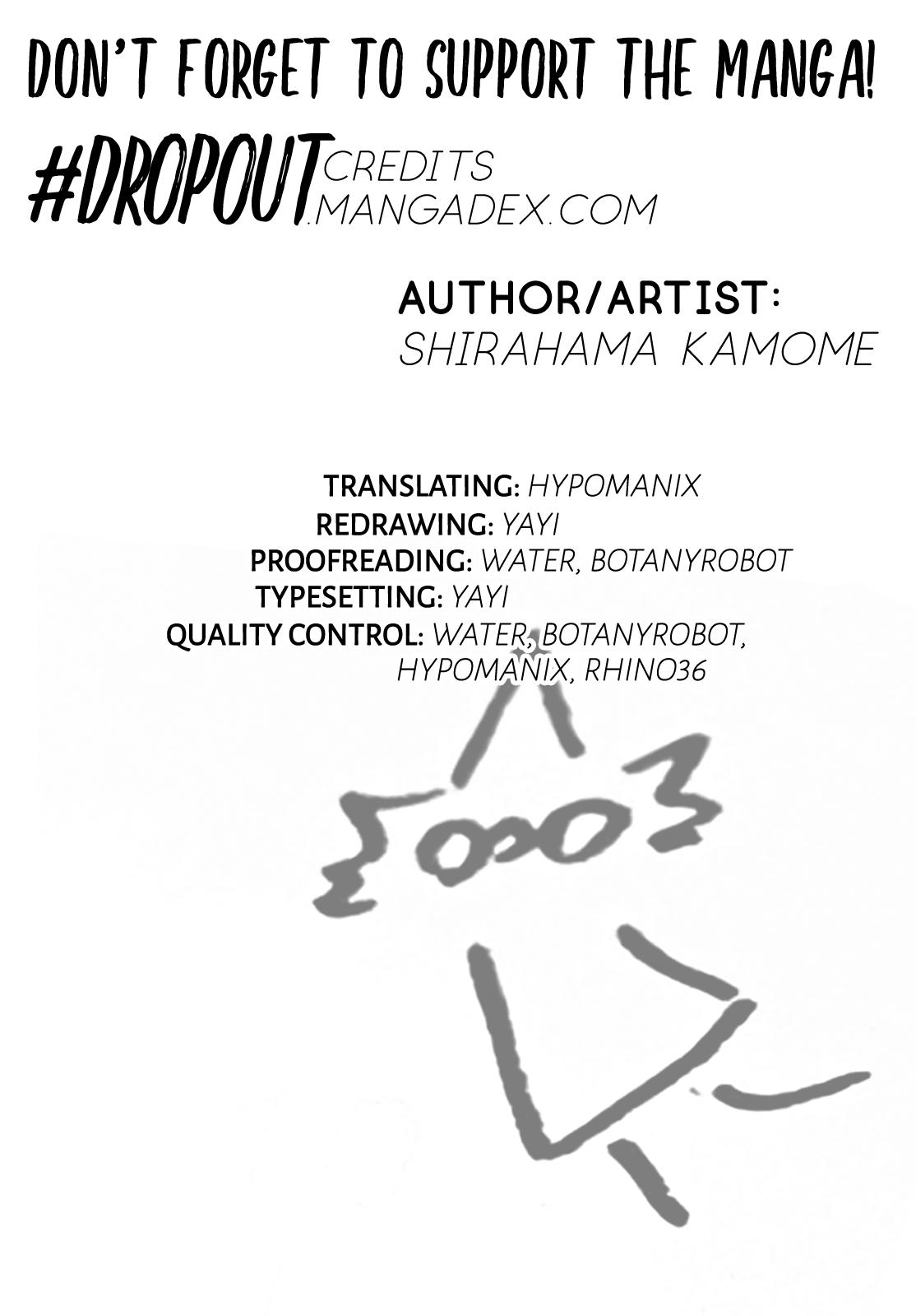 Read Witch Hat Atelier ENGLISH Manga Online