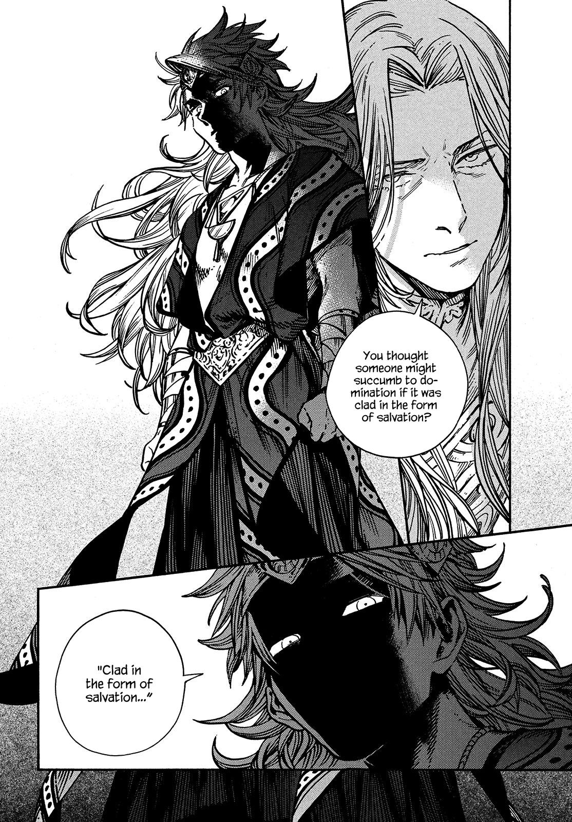 Read Witch Hat Atelier ENGLISH Manga Online