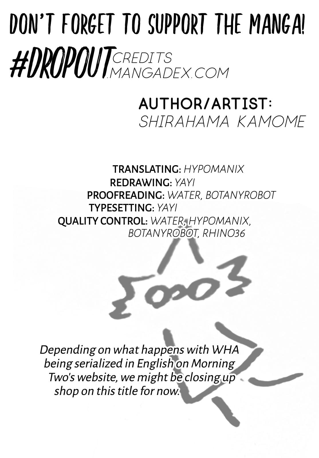 Read Witch Hat Atelier ENGLISH Manga Online