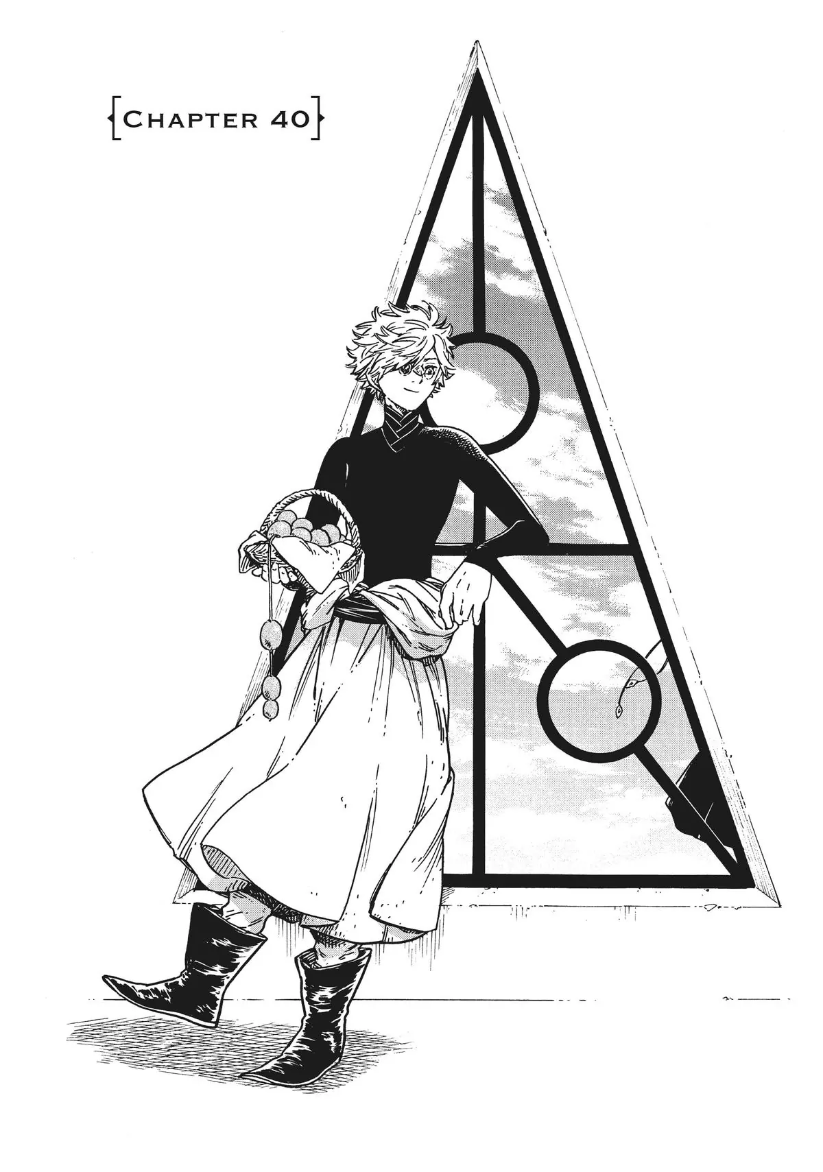 Read Witch Hat Atelier Kitchen ENGLISH Manga Online