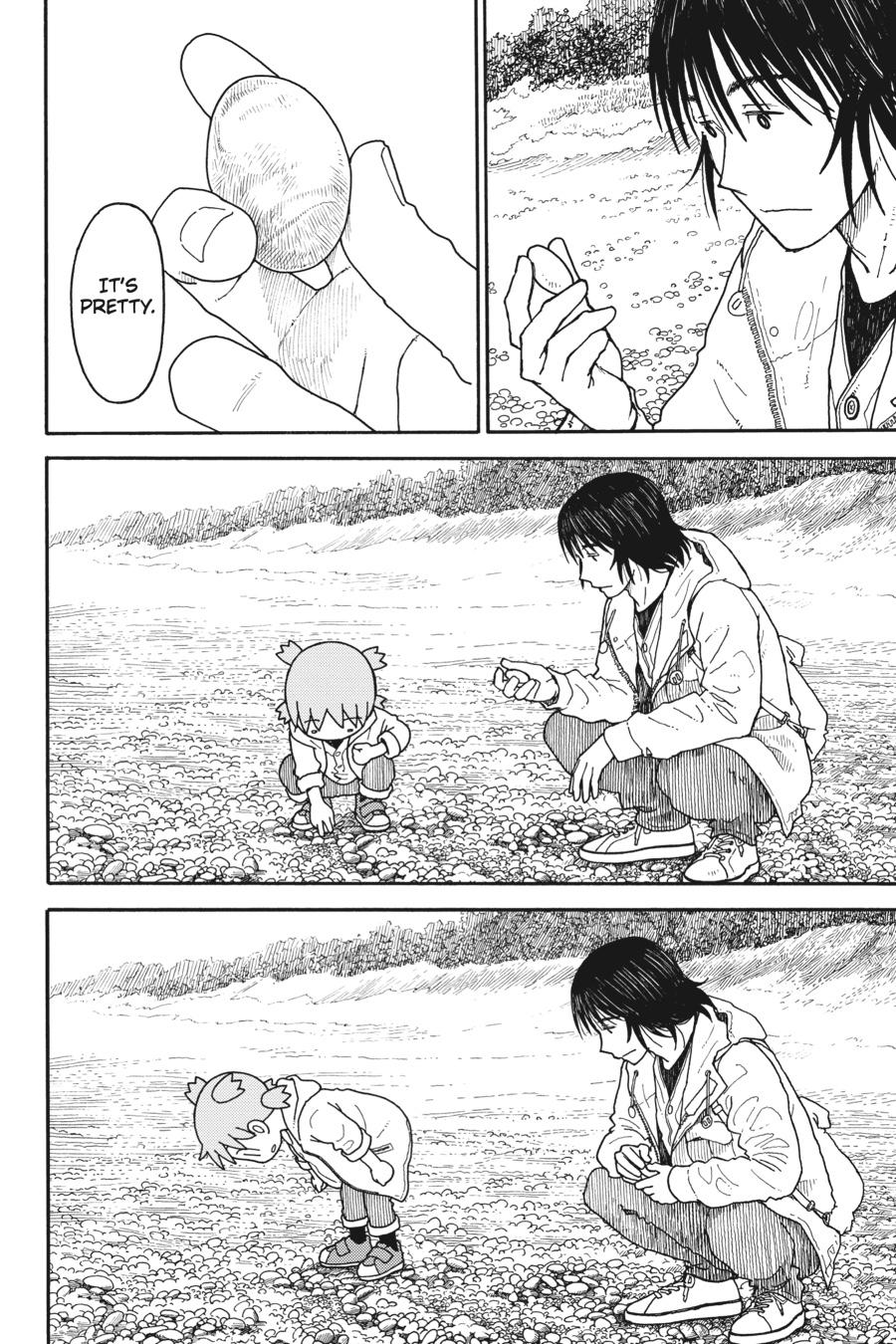 Read Yotsuba to! ENGLISH Manga Online