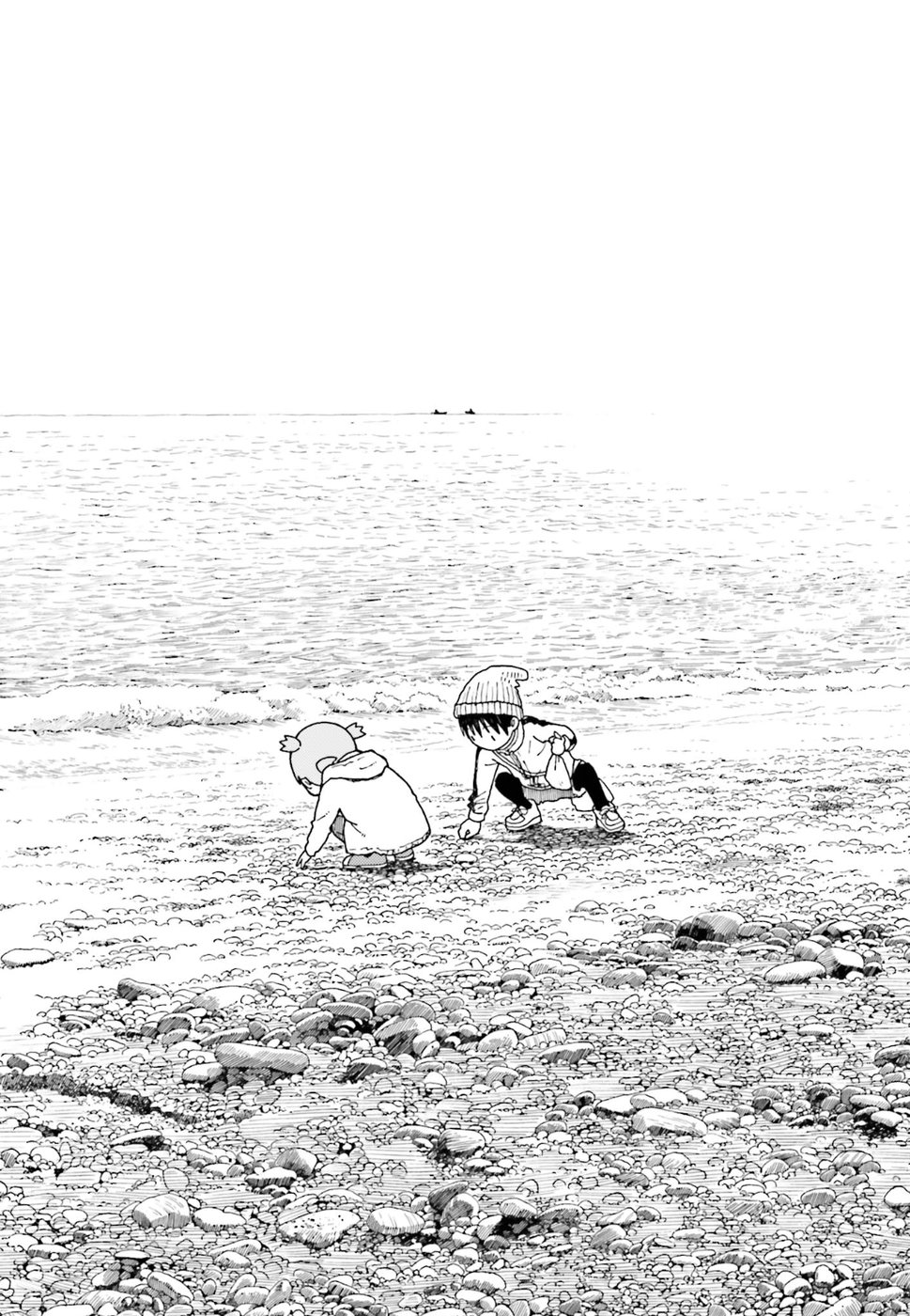 Read Yotsuba to! ENGLISH Manga Online