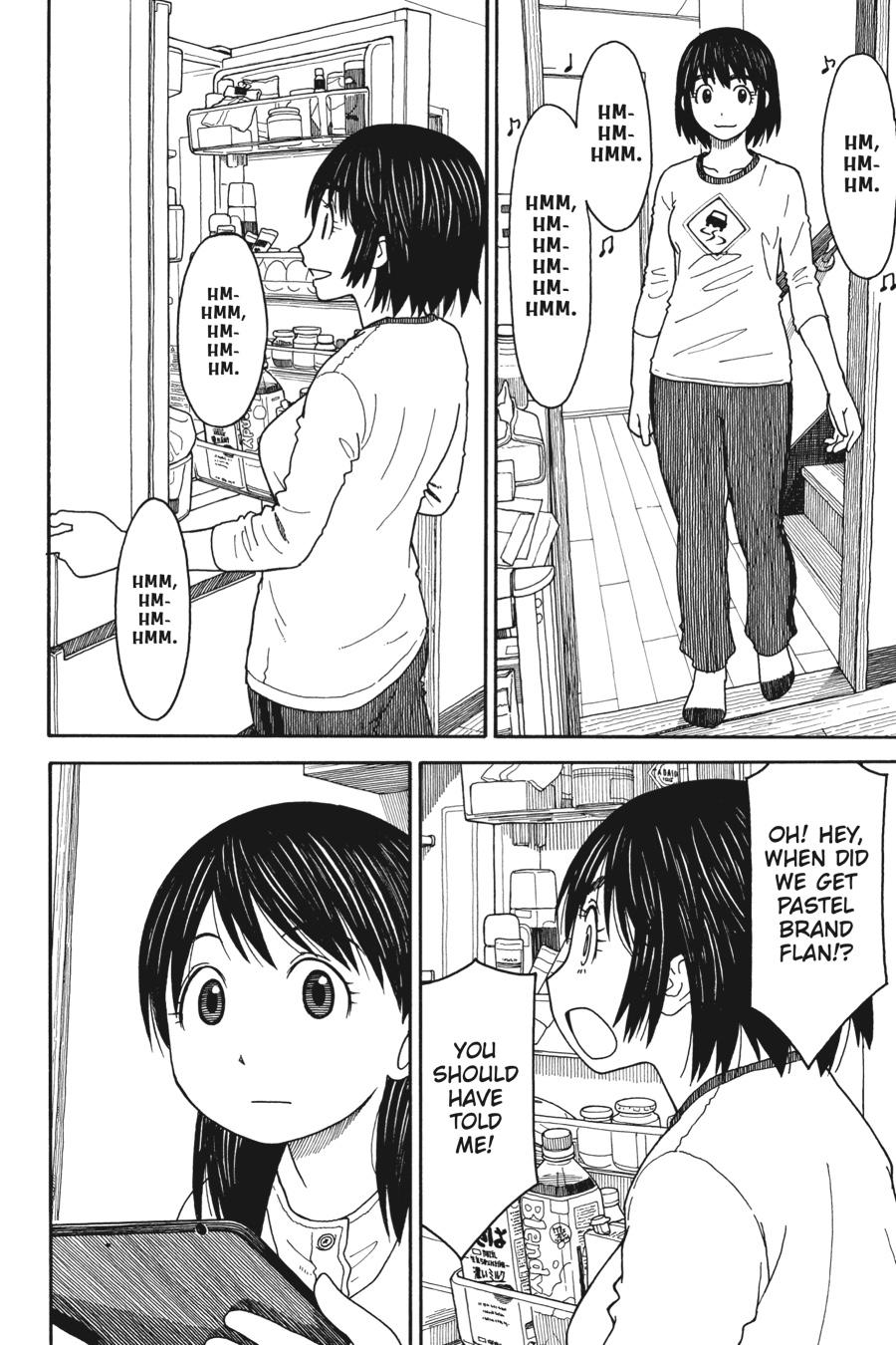 Read Yotsuba to! ENGLISH Manga Online